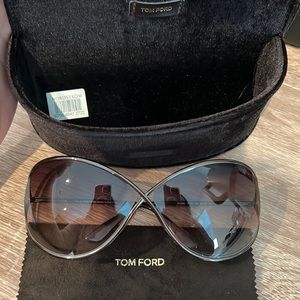 Authentic Tom Ford Miranda sunglasses